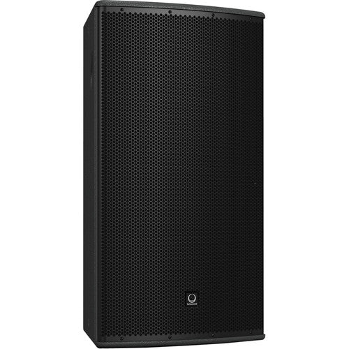 Turbosound TCS152/64 Arrayable 2-Way 15" Full Range Loudspeaker with Dendritic Waveguide for Installation Applications, 60° H x 40° V Dispersion - 3