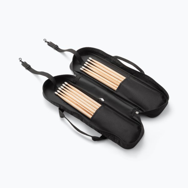 (NEW) On-Stage DSB6500 Two-Pocket Drum Stick Bag