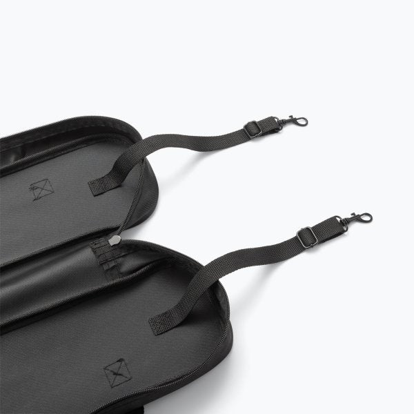 (NEW) On-Stage DSB6500 Two-Pocket Drum Stick Bag