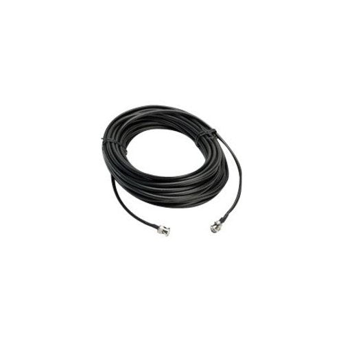 Shure UA8100 Coaxial 100' (30m) Extension Antenna Cable, Use Below 1GHz