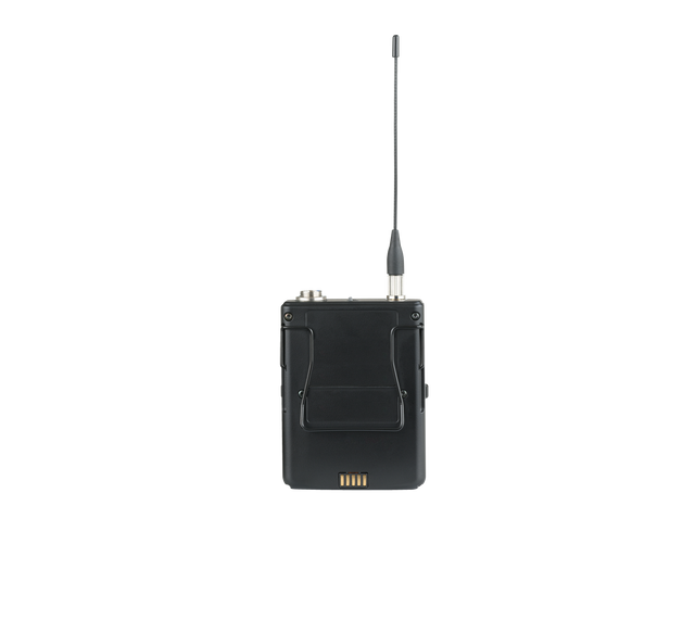 SHURE ULXD1LEMO3=-V50 ULXD1 BODYPACK TRANSMITTER W/ LEMO