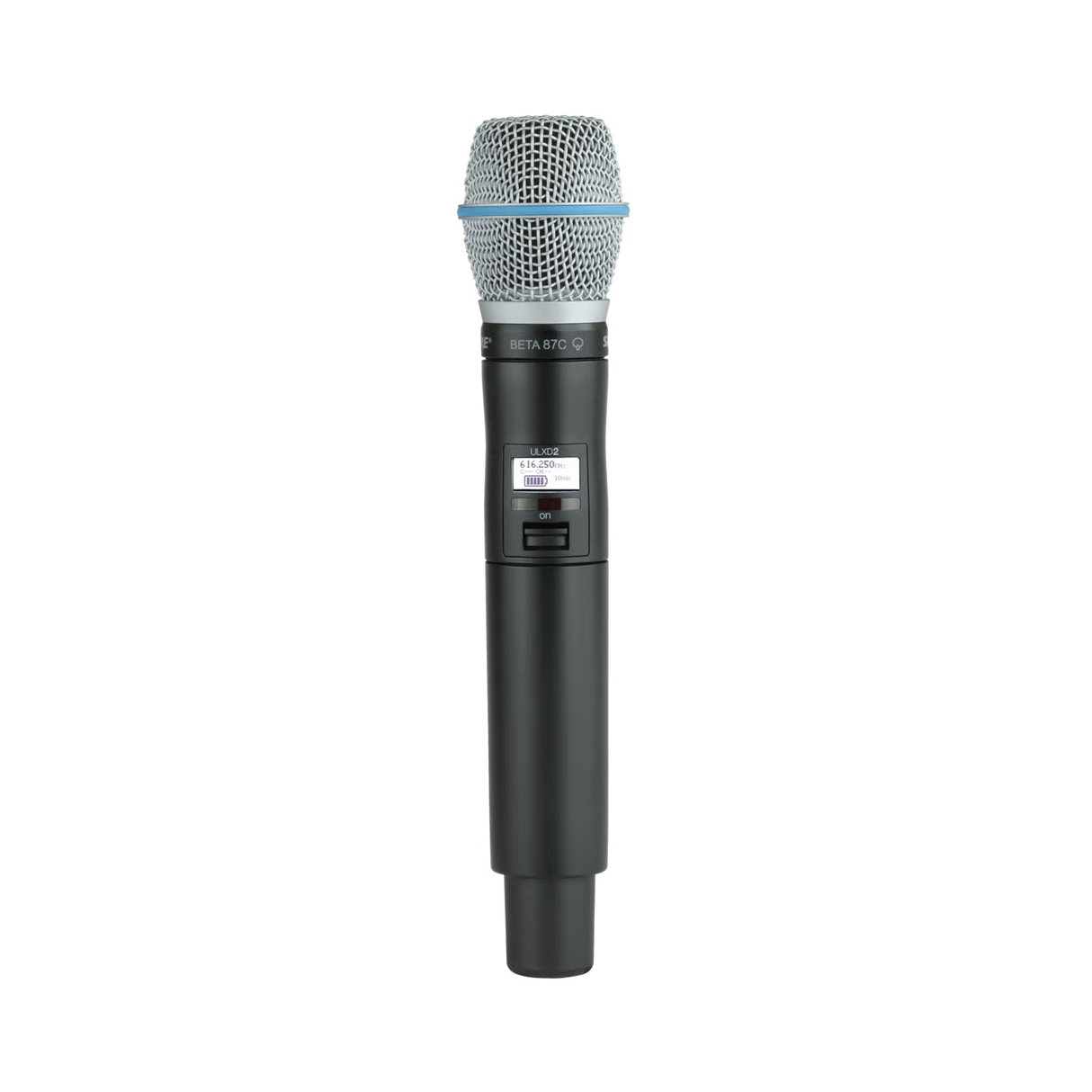 Shure ULXD2/B87C Wireless Handheld Transmitter