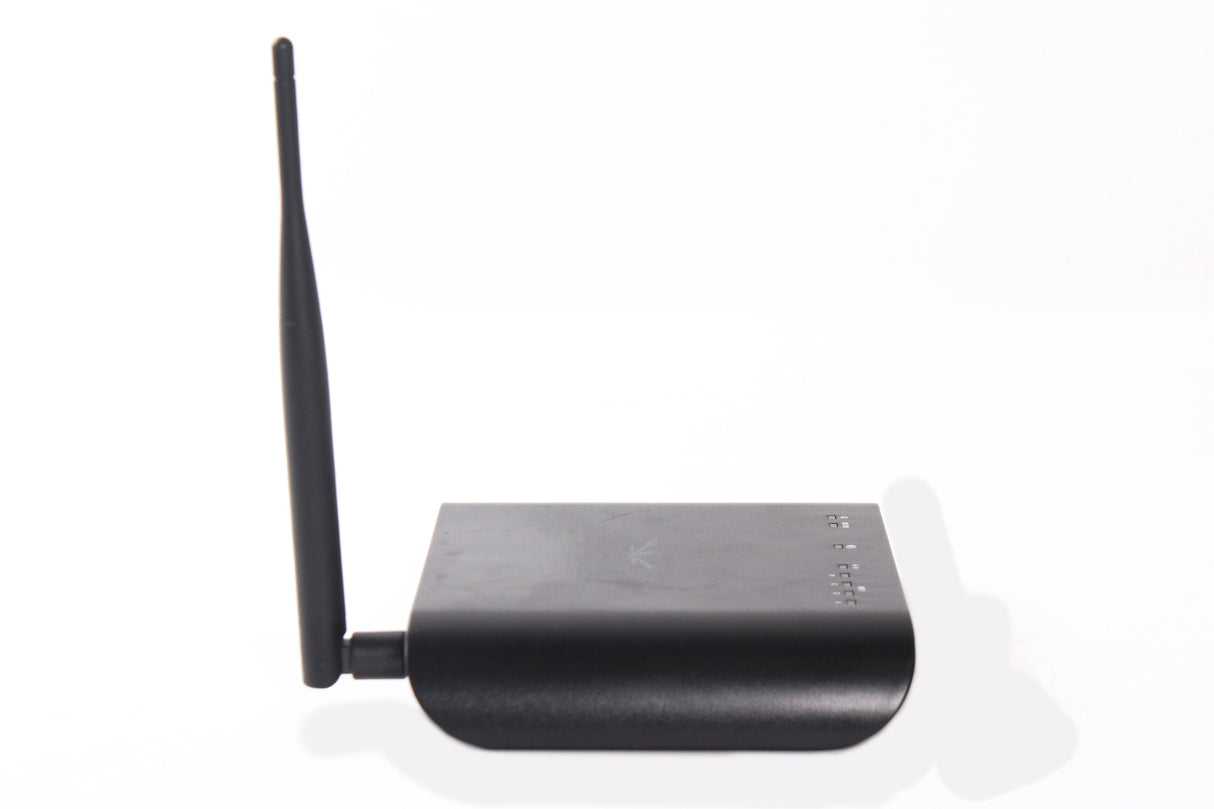 Ubiquiti Networks Air Router 5-Port 10/100 Wireless N Router WiFi