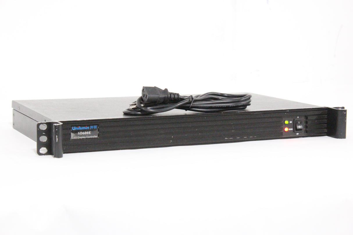 Unilumin SD600E LED Display Controller