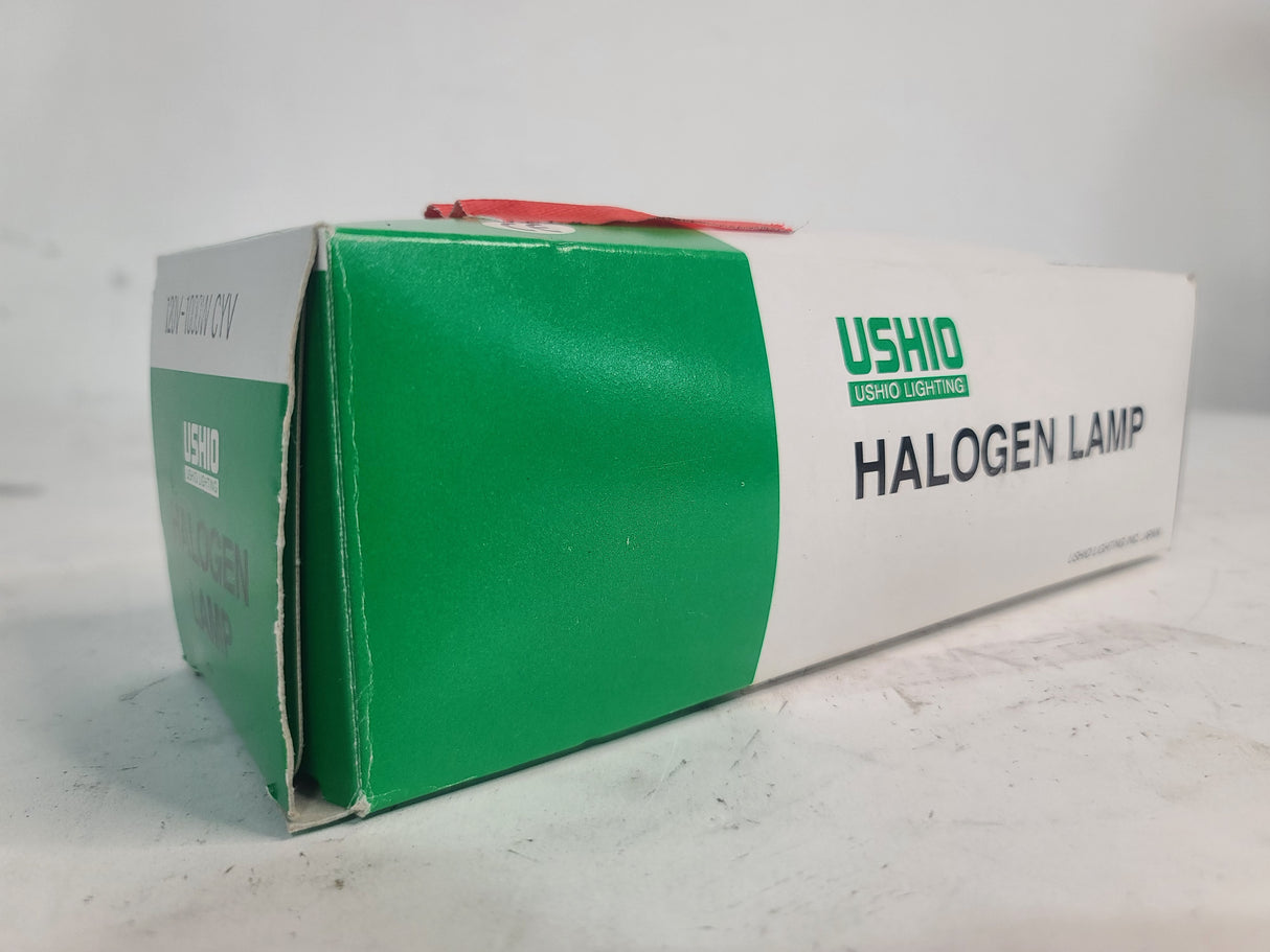 Ushio CYV 1000W / 120V Halogen Lamp