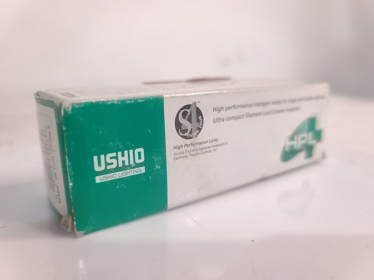 Ushio HPL-750/240V Ceramic Lamp