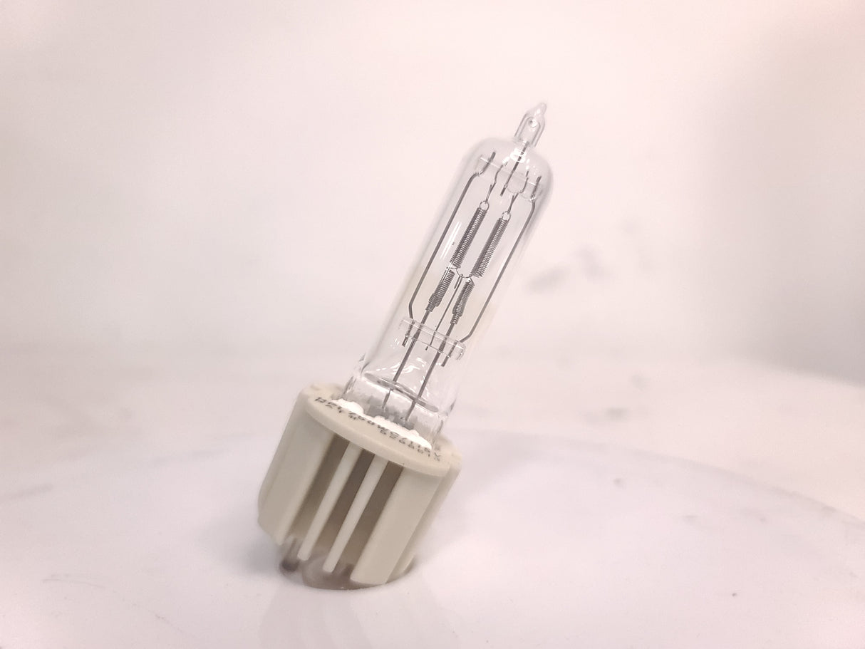 Ushio HPL115V750WC Ultra Compact Filament Ceramic Heatsink Halogen Lamp