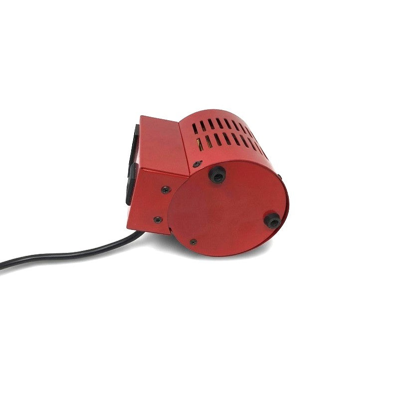 VARIAC SC-3M 300VA 0V to 130V 60Hz AC Variable Transformer