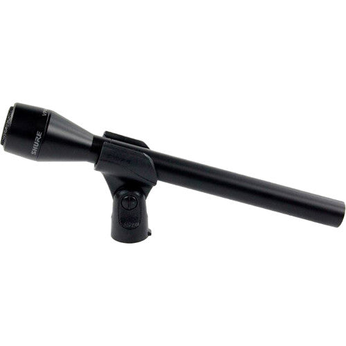 Shure VP64AL Omnidirectional Handheld Dynamic ENG Microphone