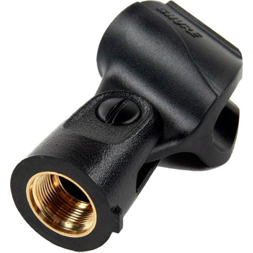 Shure VP64AL Omnidirectional Handheld Dynamic ENG Microphone