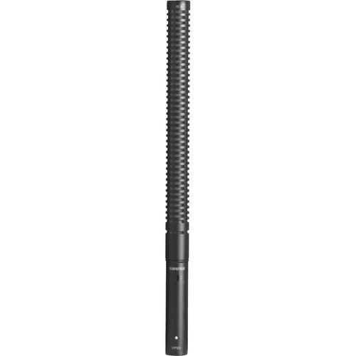 Shure VP89 Modular Shotgun Microphone