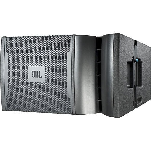 (16) JBL VRX932LAP Powered Loudspeakers