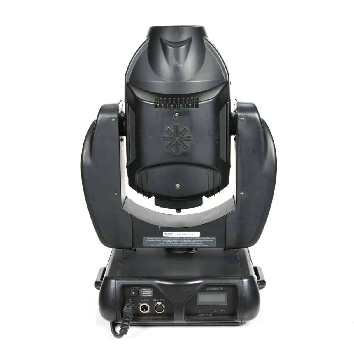 Vari-Lite VL2500W Wash Moving Head Light