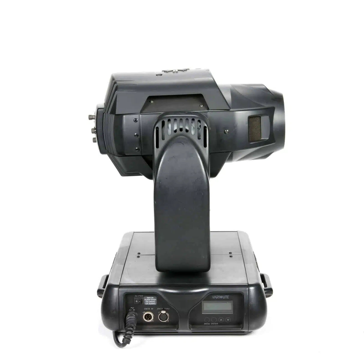 Vari-Lite VL2500W Wash Moving Head Light