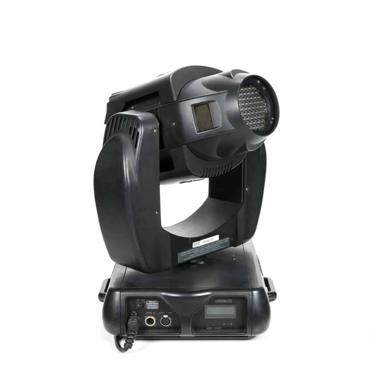 Vari-Lite VL2500W Wash Moving Head Light