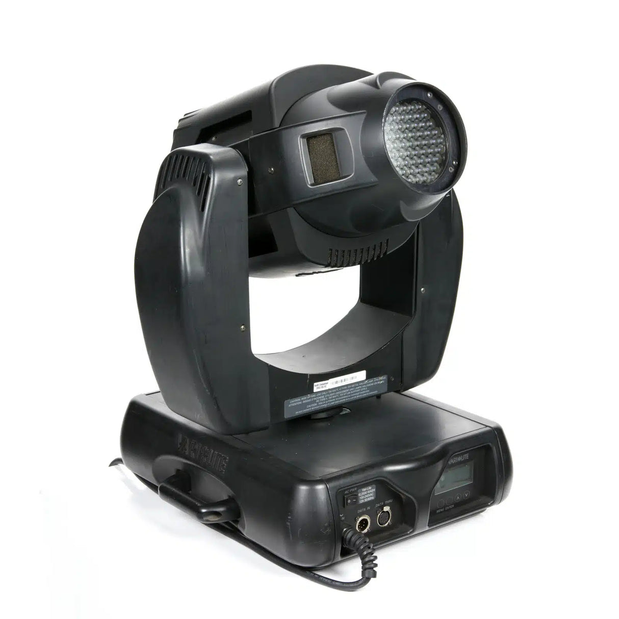 Vari-Lite VL2500W Wash Moving Head Light