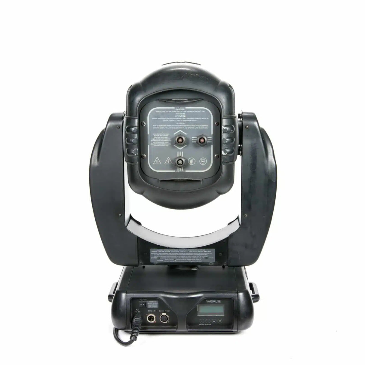 Vari-Lite VL3000S Spot Moving Head Light