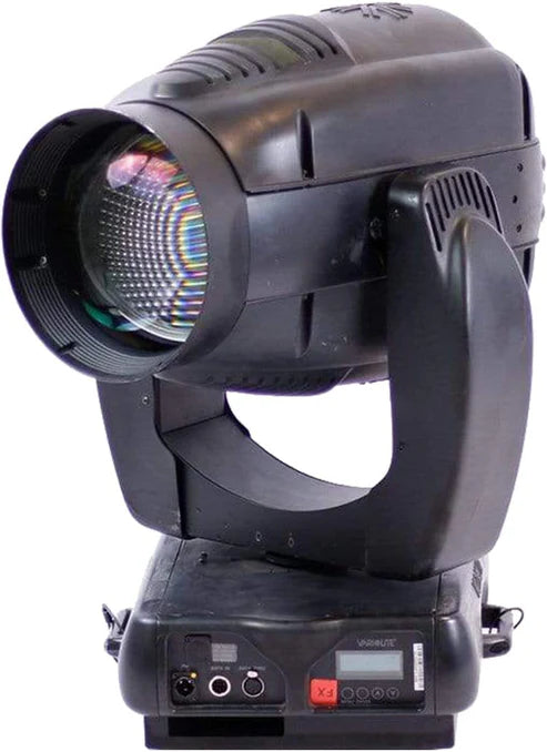 Vari-Lite VL3500WFX Wash FX Moving Head Light