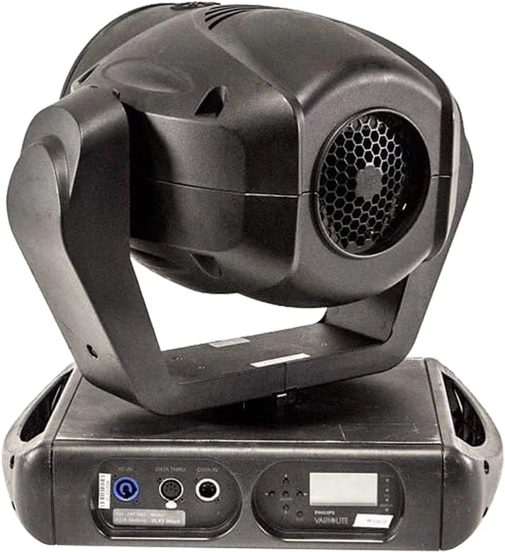 Vari-Lite VLX3 Wash RGBW LED Wash Moving Light