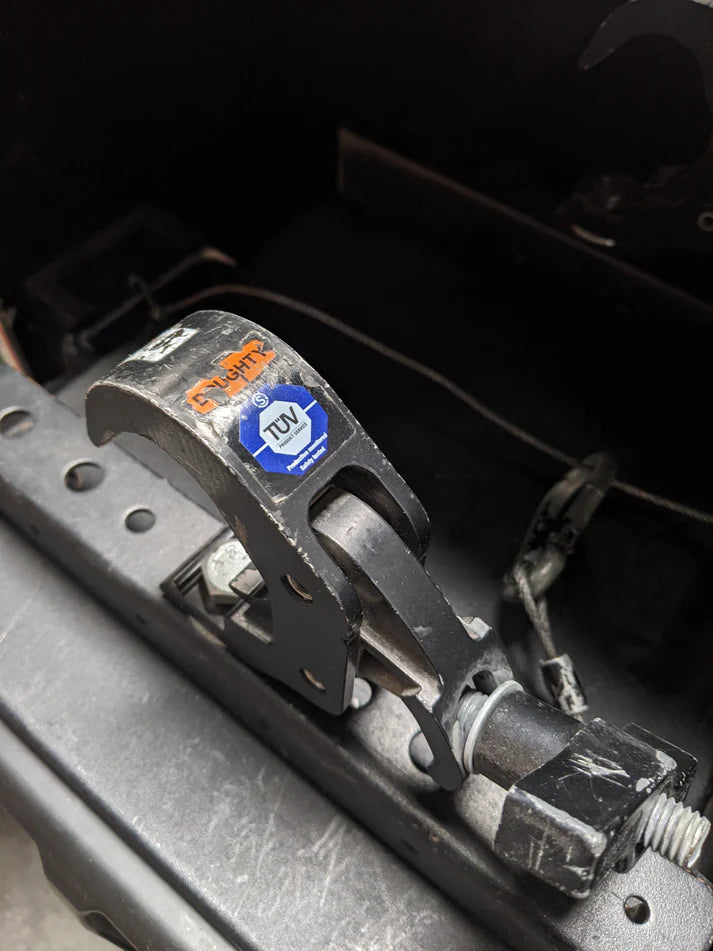 Vari-Lite VLX3 Wash RGBW LED Wash Moving Light