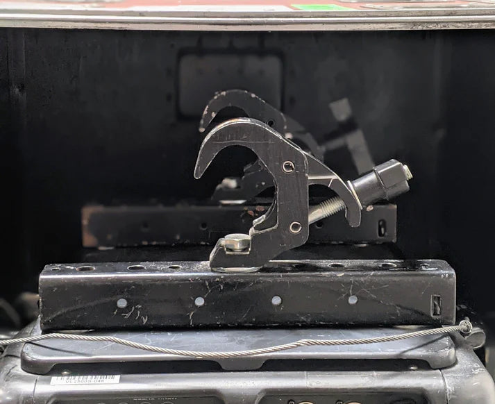 Vari-Lite VLX3 Wash RGBW LED Wash Moving Light