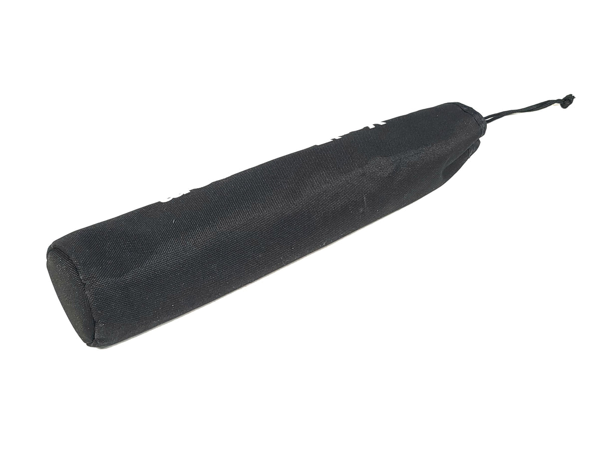 VariZoom FlowPod Handheld Stabilizer in Soft Carrying Bag