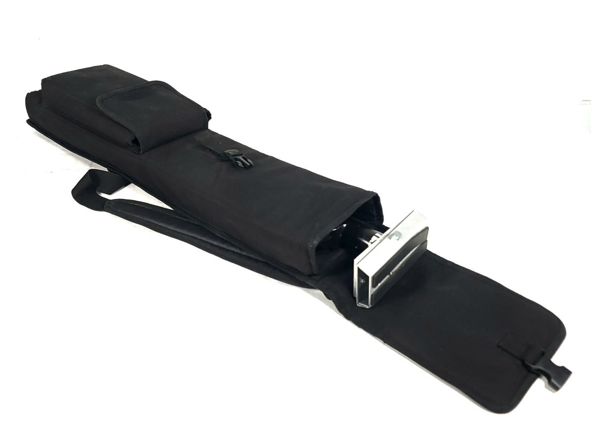 VariZoom FlowPod Handheld Stabilizer in Soft Carrying Bag