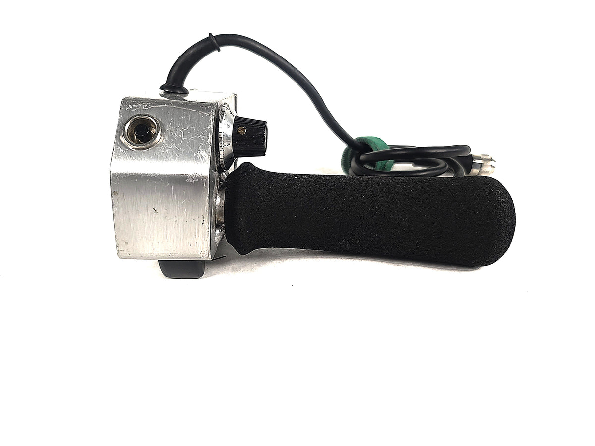 VariZoom Pro C Lens Controller