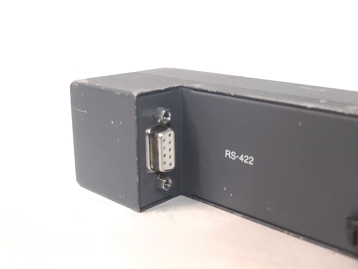 Venetex VS-R45 Remote Control Panel w/PCU