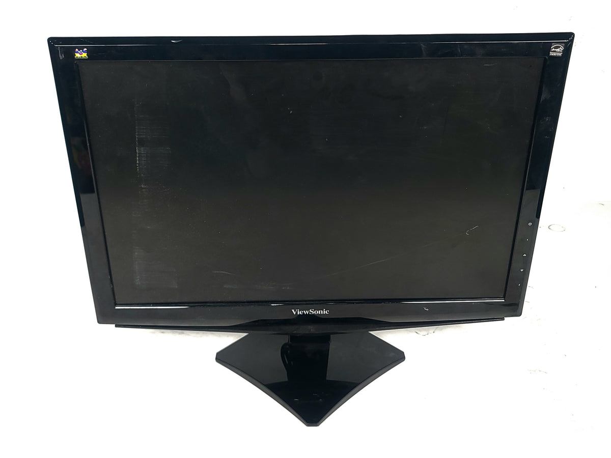 ViewSonic VA1948M-LED LCD Display