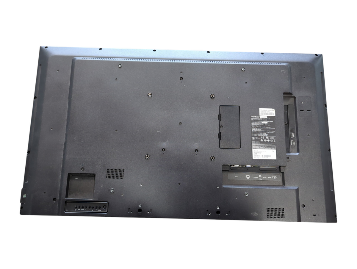 Viewsonic VS16174 43" Commercial Grade Display