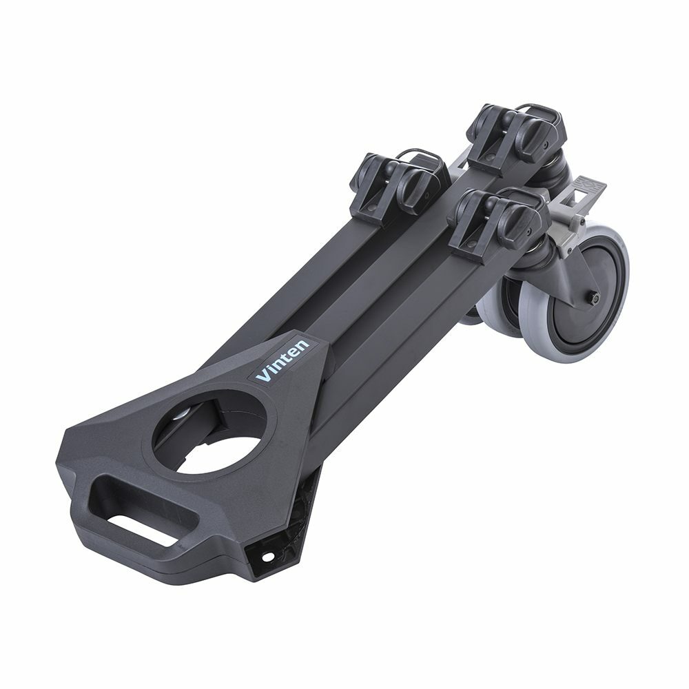 Vinten 3497-3C Dolly HDT Studio