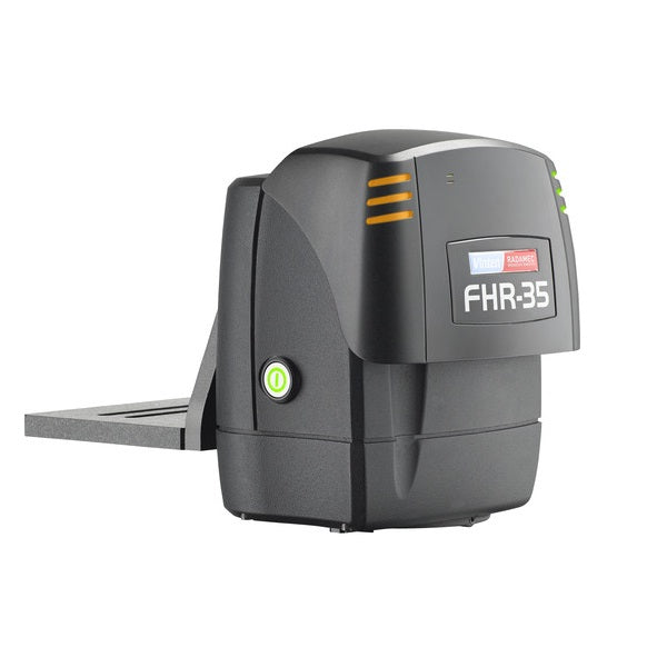 Vinten V4096-0001 FHR-35 Head (Discontinued)