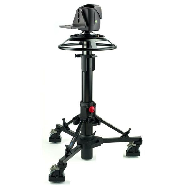 Vinten V4096-0001 FHR-35 Head (Discontinued)