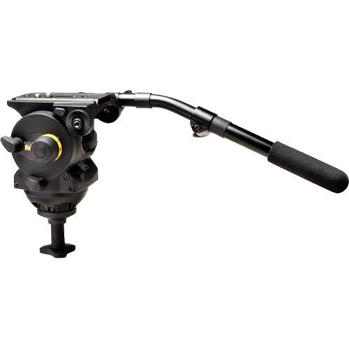 Vinten 3466-3 Head Vision 100
