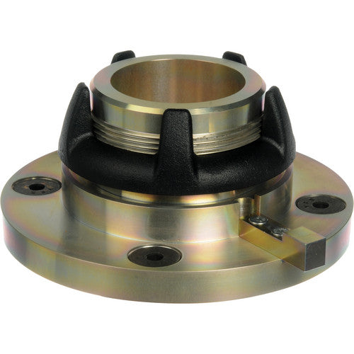 Vinten 3750-3 Adaptor 4-bolt flat base to Mitchell Base