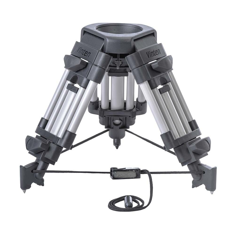 Vinten 3778-3 Tripod ENG 100mm Baby Legs