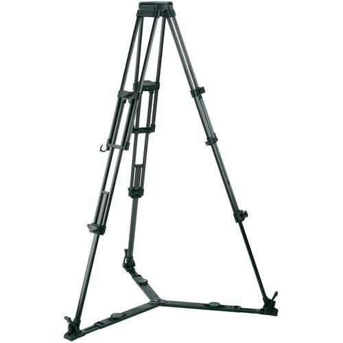 Vinten 3821-3 Tripod 2-stage ENG 100mm Al PL