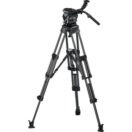 Vinten 3881-3 Tripod 2-Stage EFP 150mm CF PL