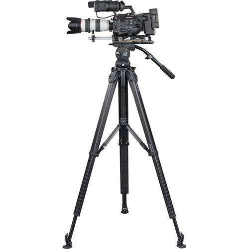 Vinten V10AS-FTMS System Vision 10AS FT MS