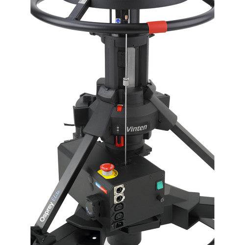 Vinten V4031-0012 FBH-175+ Bolt-on Height Drive