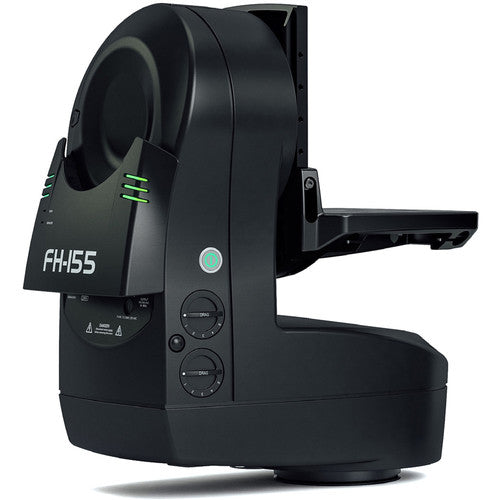 Vinten V4155-0002 FH-155 Head with Integrated StarTracker