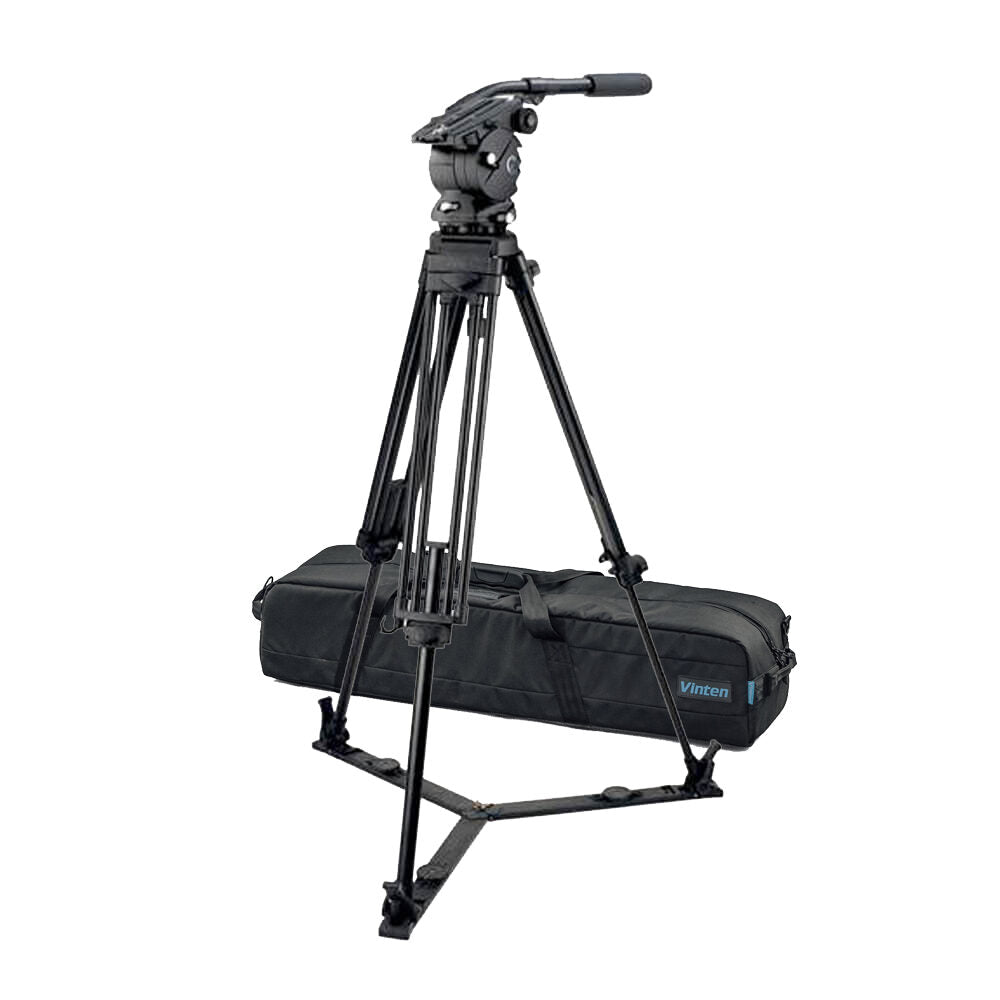 Vinten V8AS-AP2F System Vision 8AS 2-Stage AL PL GS SC