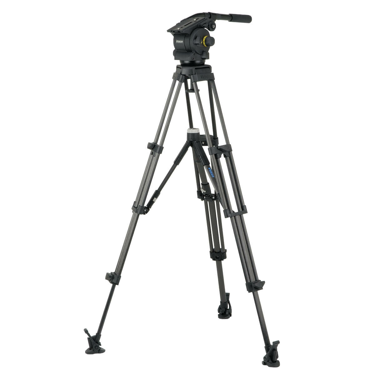 Vinten VB100-AP2M System Vision 100 2-stage Al PL MS SC