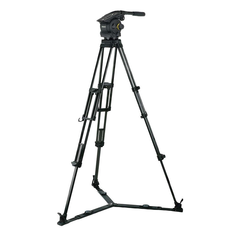 Vinten VB100-AP2S System Vision 100 2-stage Al PL Dolly