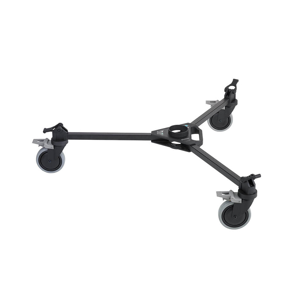 Vinten VB100-AP2S System Vision 100 2-stage Al PL Dolly