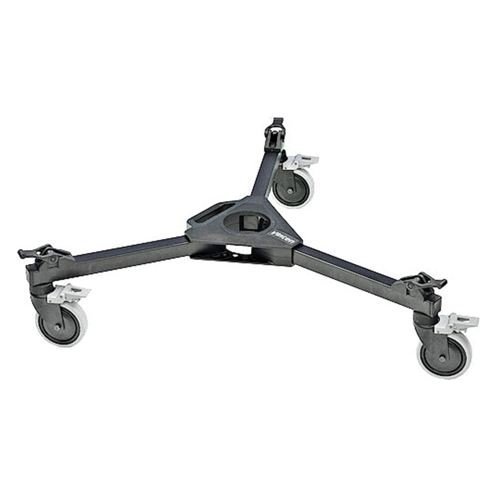 Vinten VB250-AP2S System Vision 250 2-Stage AL PL Dolly