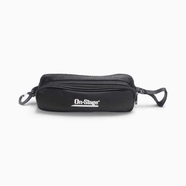 (NEW) On-Stage VSB1200 Violin/Viola Shoulder Rest Bag