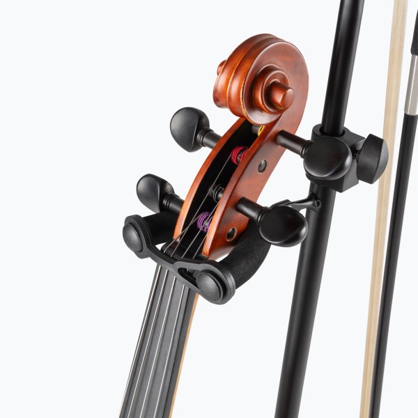 (NEW) On-Stage VS7500 Violin/Viola Stand