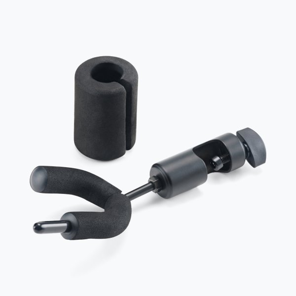 (NEW) On-Stage VS7200 Violin Hanger for Music Stands